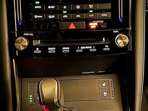 Used 2024 Lexus IS 350 F Sport w/ Navigation Package image 14