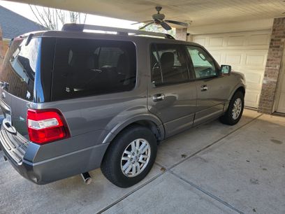 Used 2014 Ford Expedition Limited w/ Equipment Group 301A