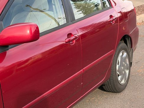 Used 2006 Toyota Corolla LE image 6