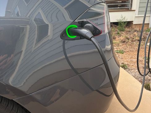 Used 2021 Tesla Model S Long Range Plus image 13