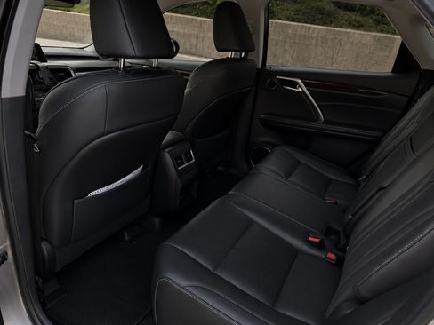 Used 2019 Lexus RX 350 FWD w/ Navigation Package image 10