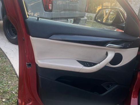 Used 2018 BMW X2 xDrive28i w/ Premium Package image 17