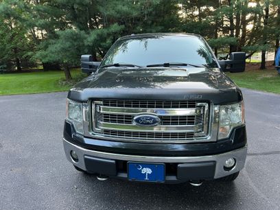 Used 2014 Ford F150 XLT w/ XTR Package