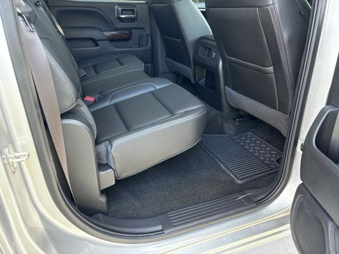 Used 2017 GMC Sierra 1500 SLT w/ SLT Premium Package image 20