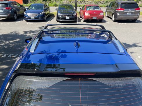 Used 2021 Lexus UX 250h F Sport w/ F Sport Premium Package AWD/4WD image 8