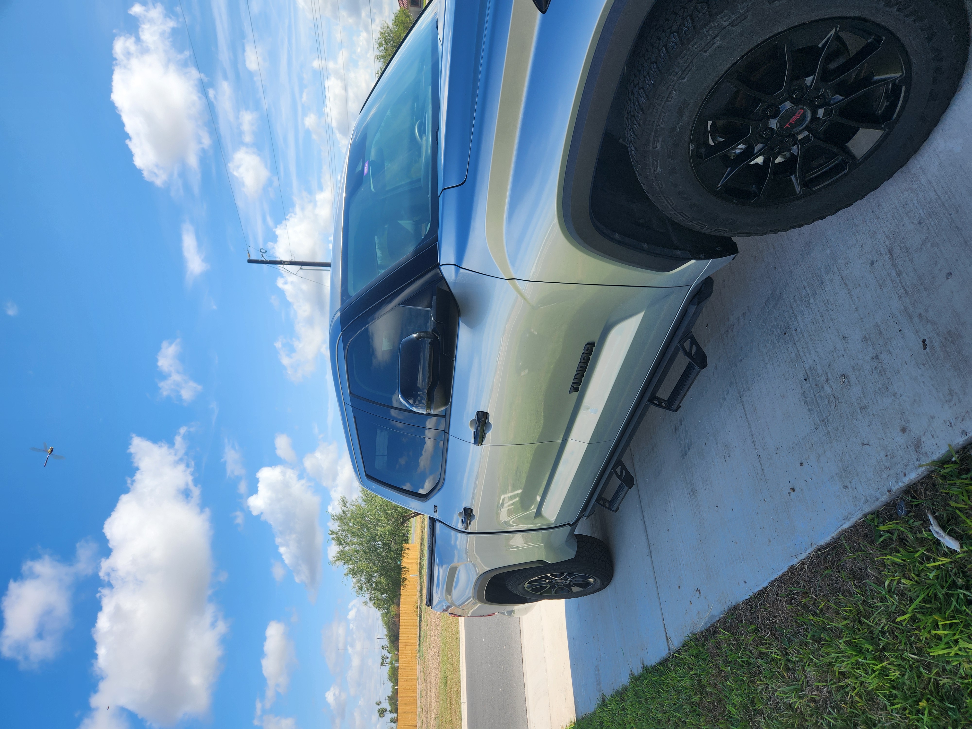 Used 2023 Toyota Tundra SR5 RWD image 13