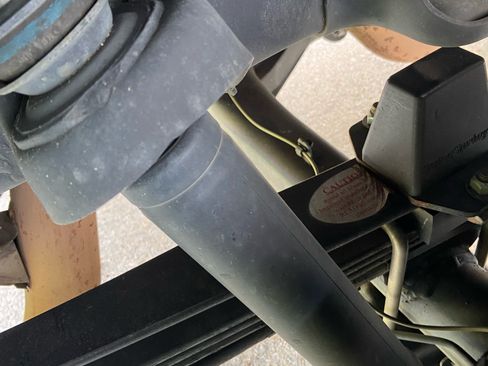 Used 2014 Toyota Tundra SR5 image 12