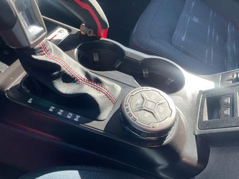 Used 2024 Ford Bronco Heritage Edition image 21