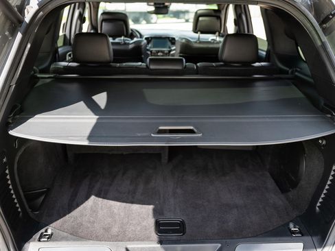 Used 2020 Jeep Grand Cherokee SRT w/ Trailer Tow Group IV image 19