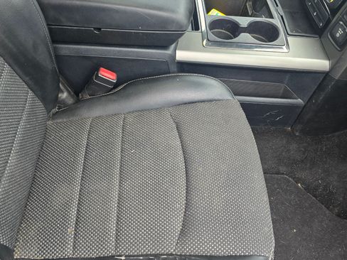 Used 2013 RAM 1500 Sport w/ Sport Premium Group AWD/4WD image 6