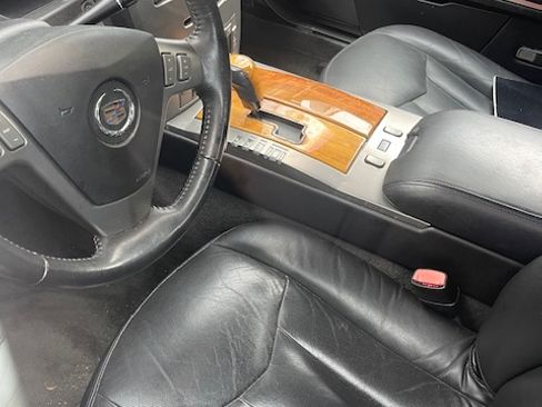 Used 2004 Cadillac XLR Convertible 2D image 2