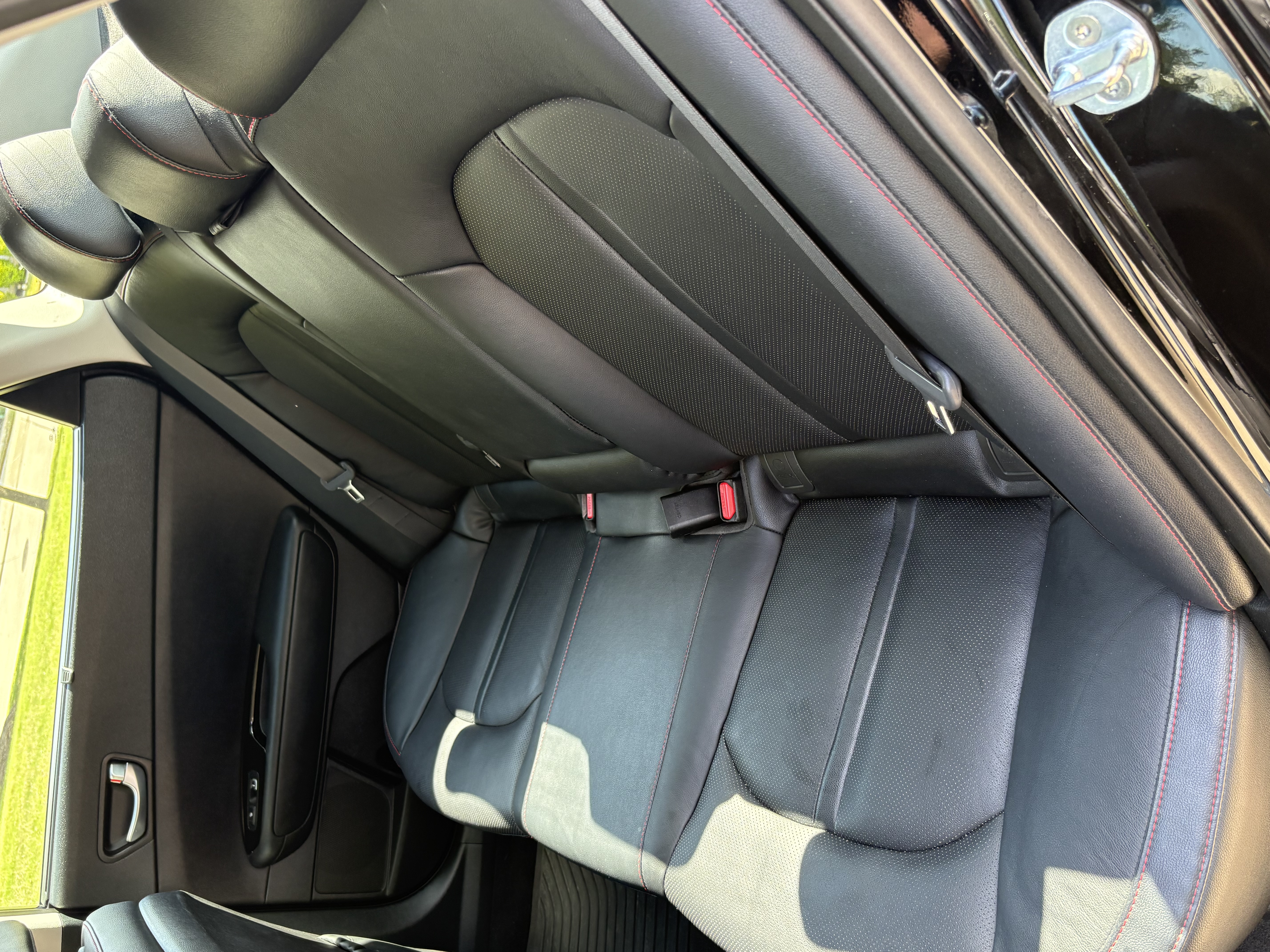 Used 2016 Kia Optima SX w/ Premium Technology Package FWD image 13