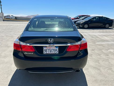Used 2014 Honda Accord LX image 2