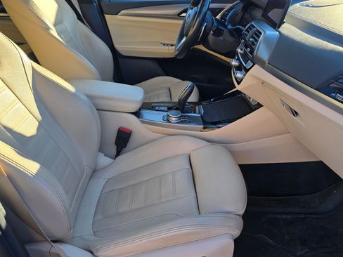 Used 2020 BMW X3 M40i w/ Executive Package image 10