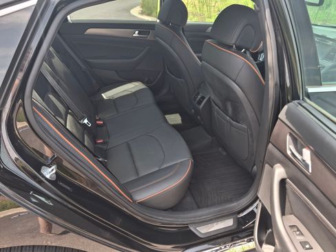 Used 2015 Hyundai Sonata Sport 2.0T w/ Option Group 07 image 15