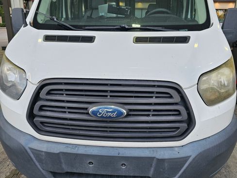 Used 2018 Ford Transit 250 130 Medium Roof image 1