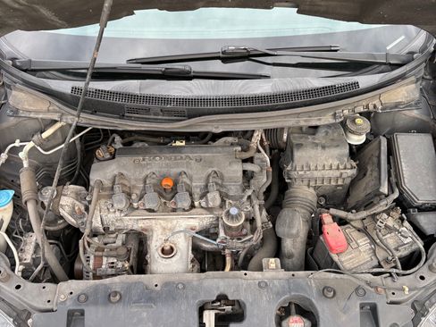 Used 2013 Honda Civic LX image 17