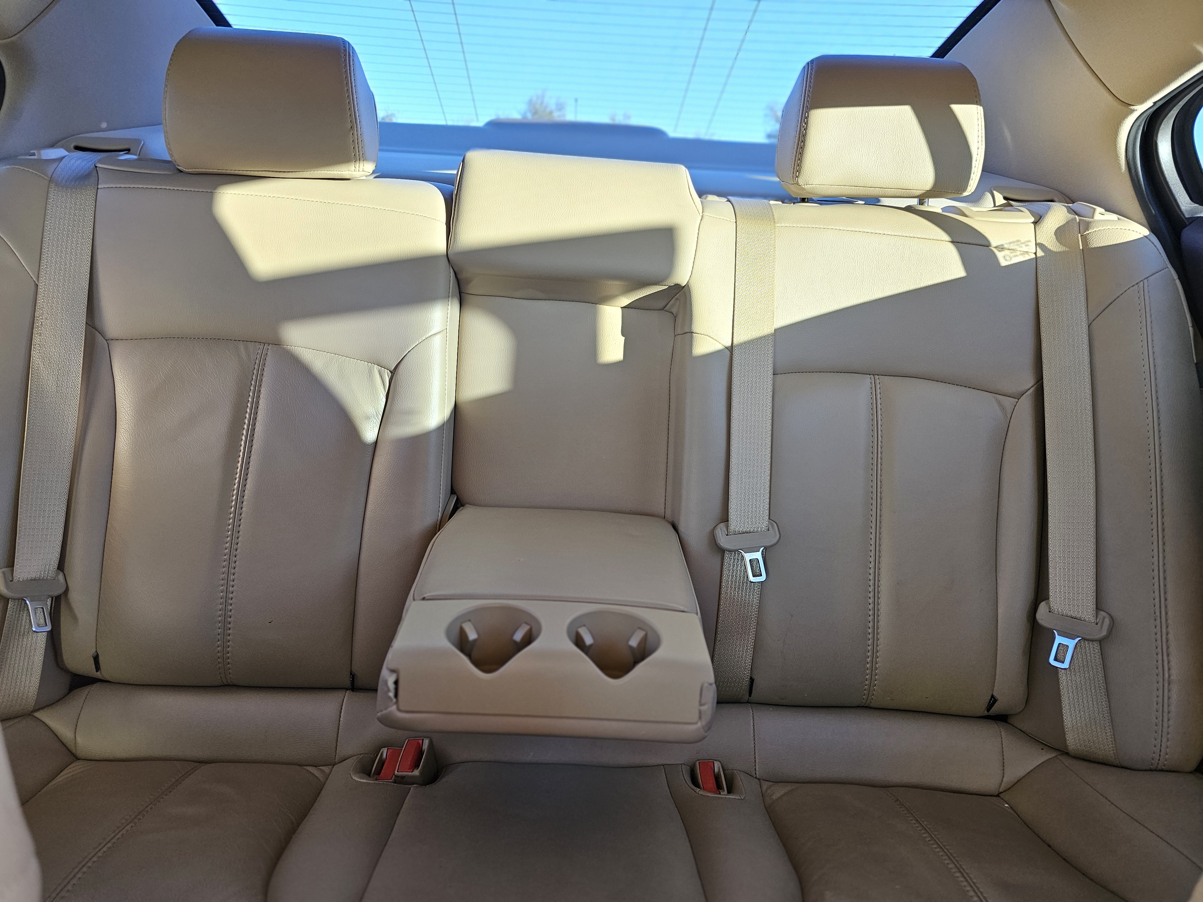 Used 2013 Buick LaCrosse FWD image 30