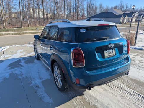Used 2017 MINI Cooper Countryman S image 5