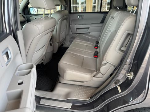 Used 2014 Honda Pilot EX-L image 10