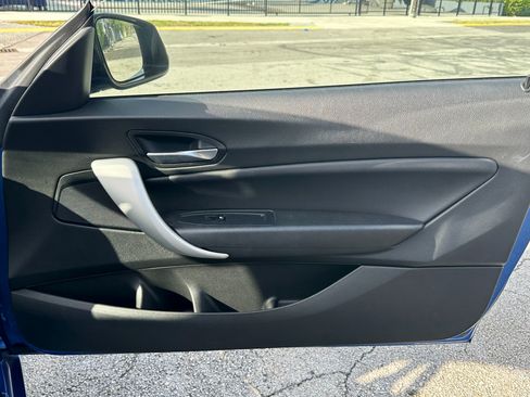 Used 2015 BMW M235i Coupe RWD image 25