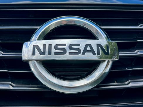 Used 2017 Nissan Altima 2.5 SV FWD image 15