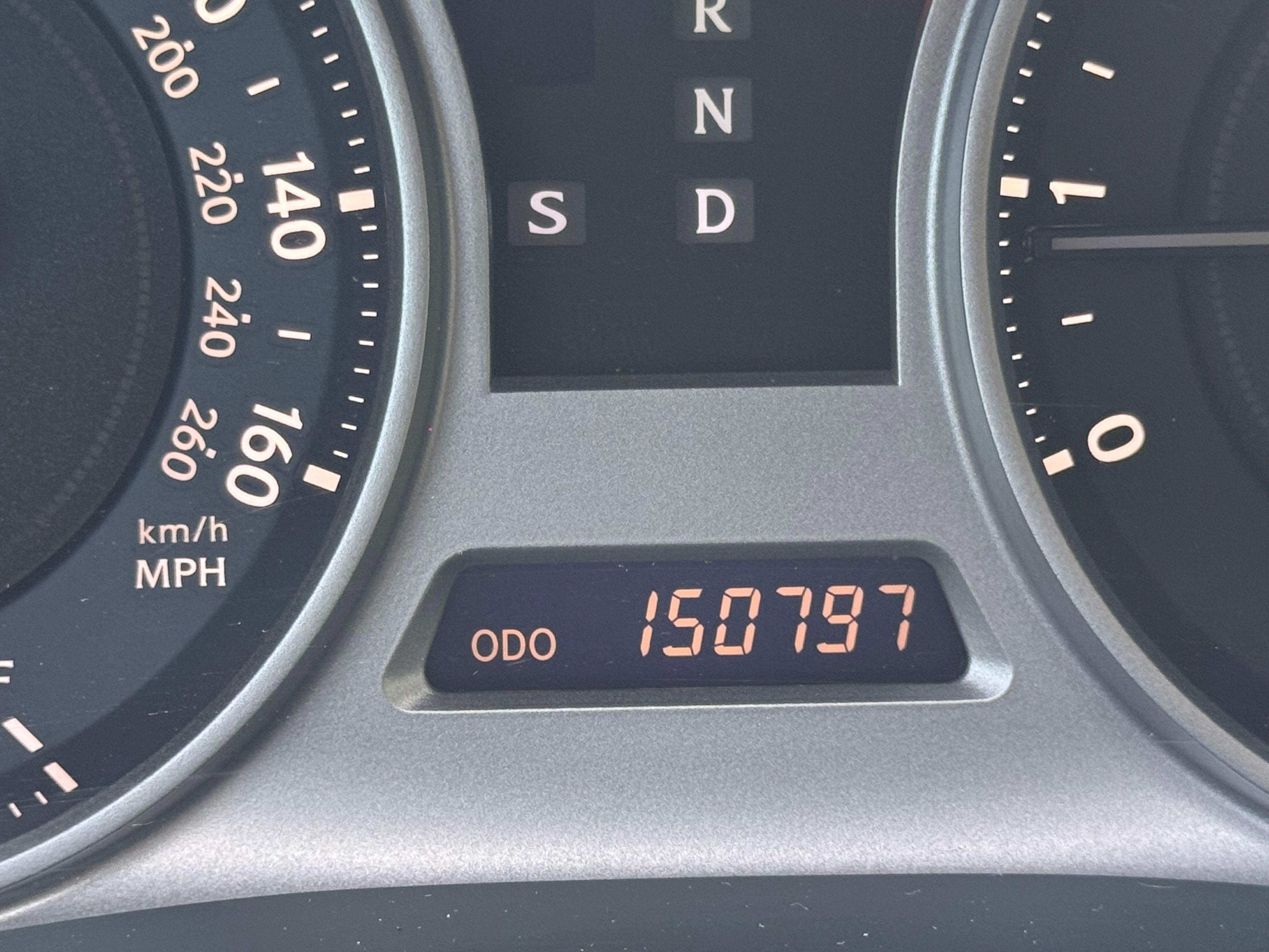 Used 2007 Lexus IS 250 RWD image 30