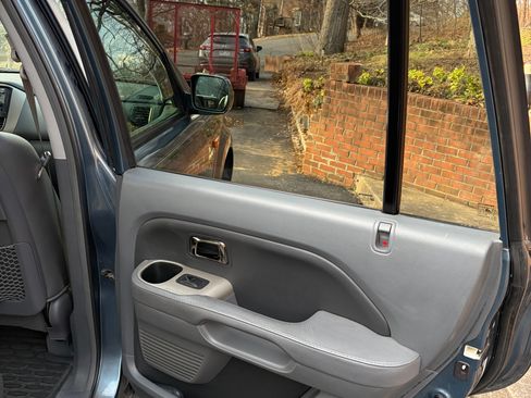 Used 2007 Honda Pilot EX-L image 21