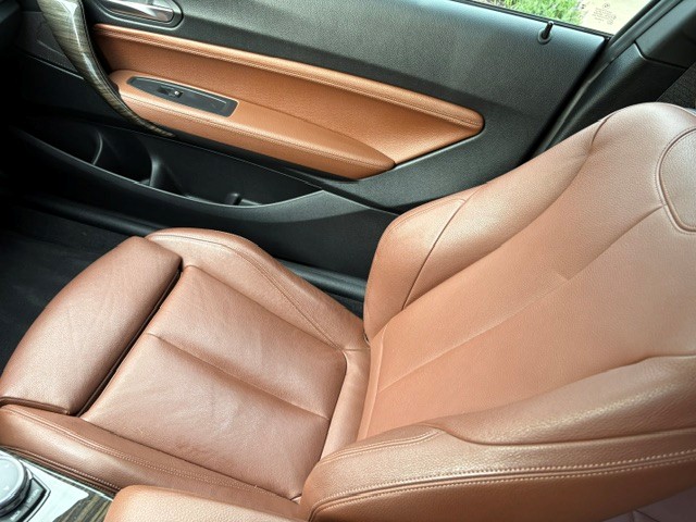 Used 2017 BMW 230i Coupe RWD image 14