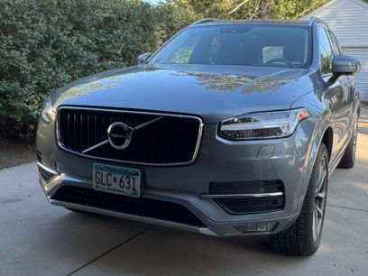 Used 2018 Volvo XC90 T6 Momentum w/ Momentum Plus Package