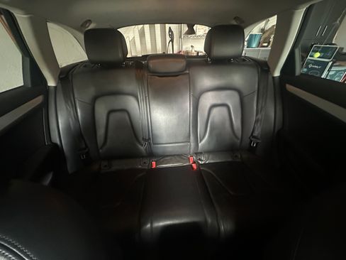 Used 2012 Audi A4 2.0T Premium Plus image 14