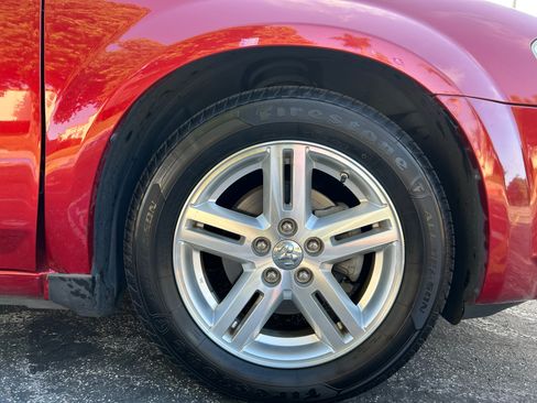 Used 2009 Dodge Avenger R/T w/ Premium Convenience Group FWD image 26