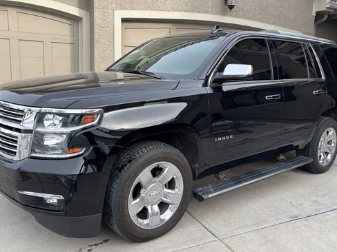 Used 2017 Chevrolet Tahoe Premier image 10