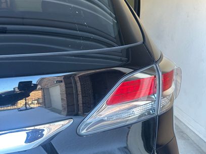 Used 2015 Lexus RX 350 350 Sport Utility 4D