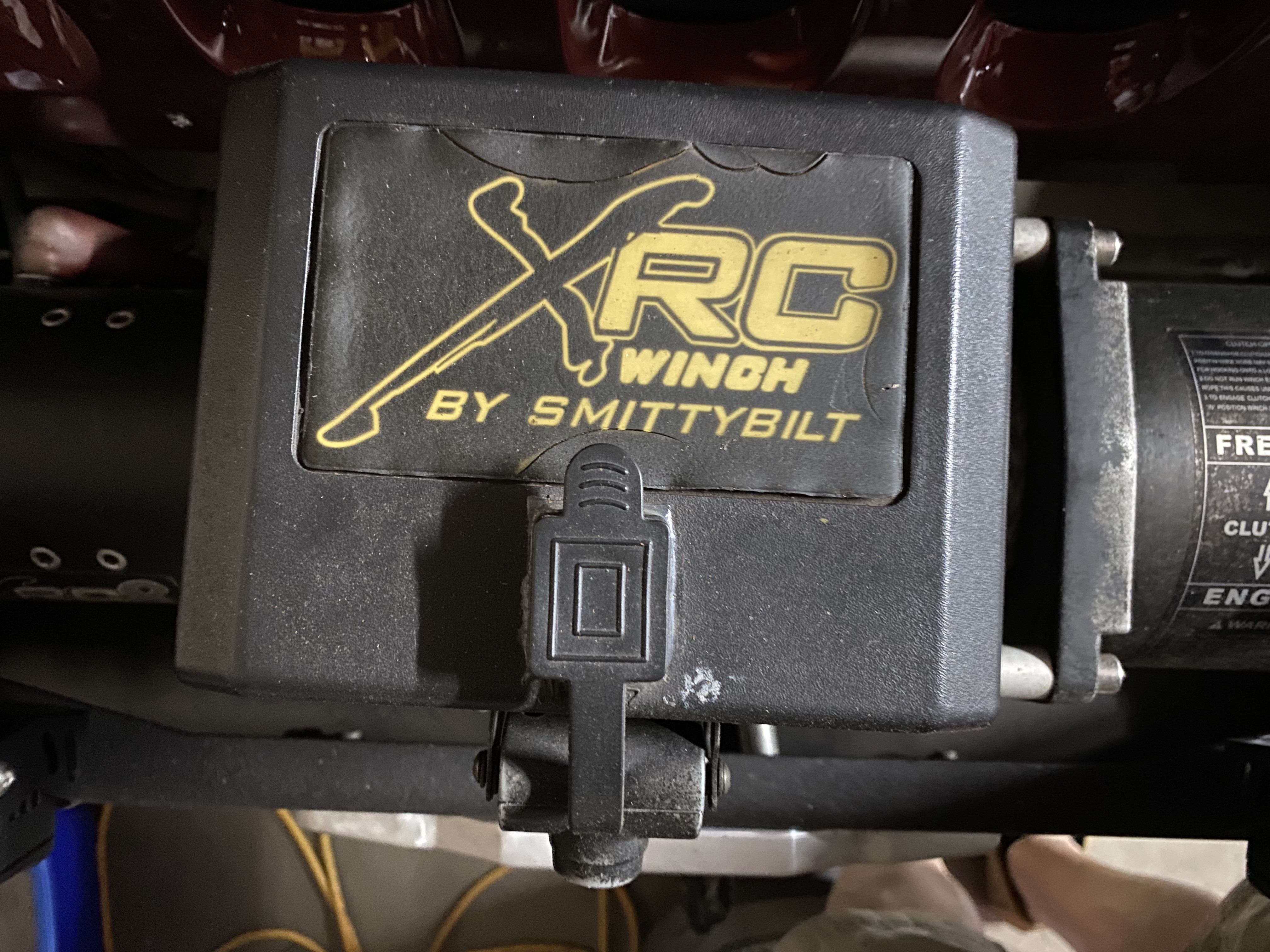 Used 2009 Jeep Wrangler X AWD/4WD image 8