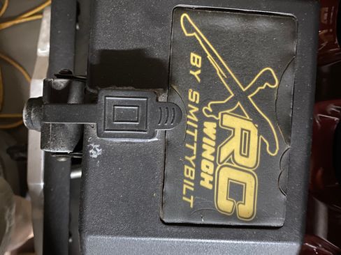 Used 2009 Jeep Wrangler X image 8