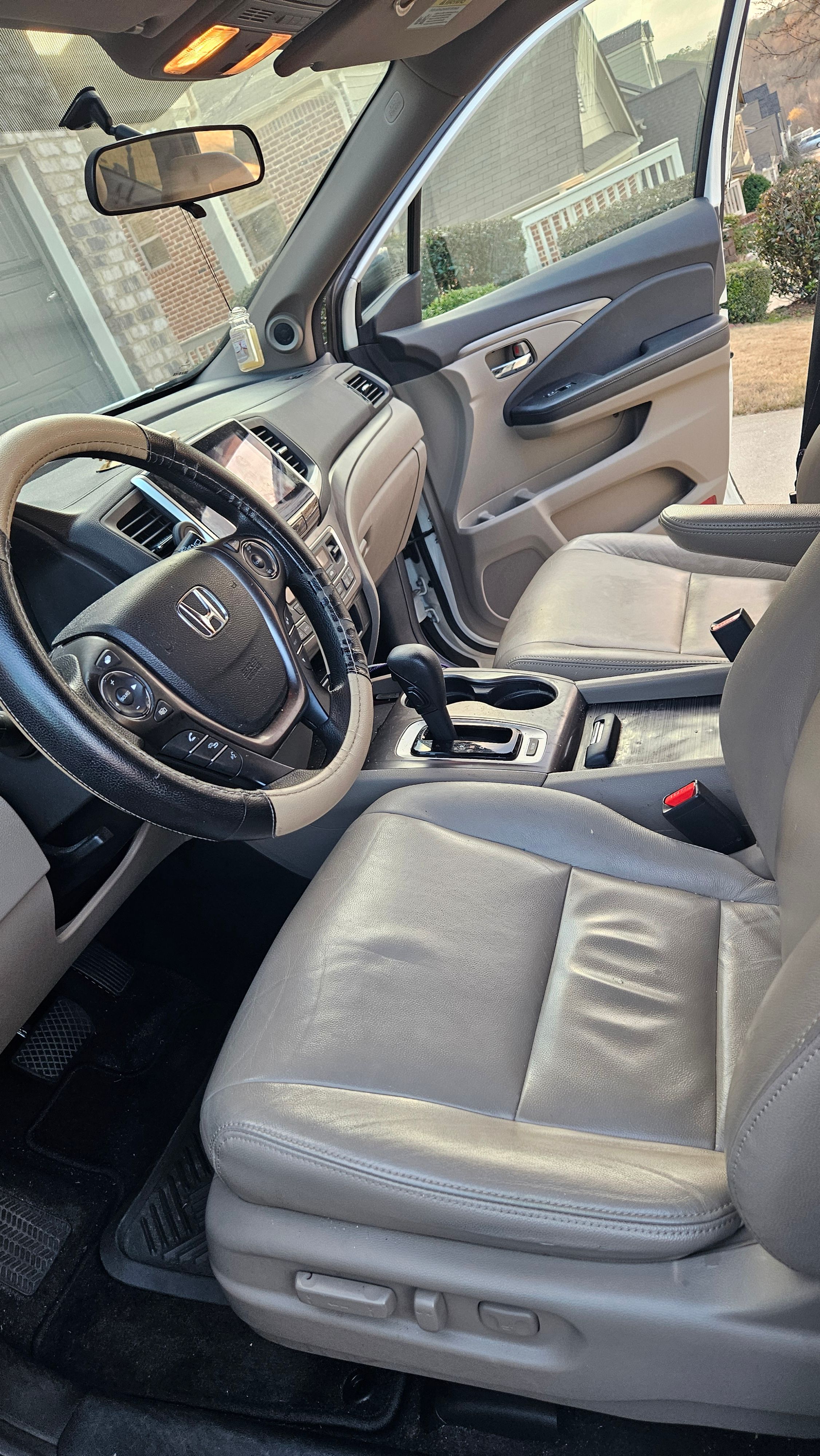 Used 2016 Honda Pilot EX image 9