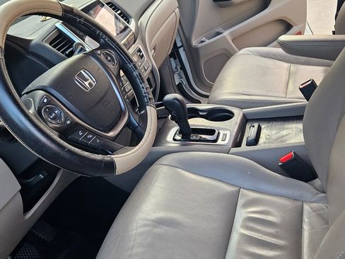 Used 2016 Honda Pilot EX image 9