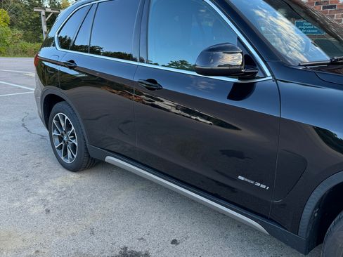 Used 2017 BMW X5 sDrive35i RWD image 15