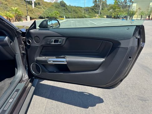 Used 2023 Ford Mustang Mach 1 w/ Mach 1 Handling Package image 14