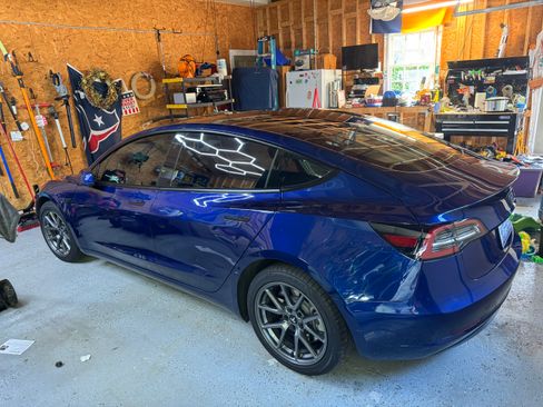 Used 2023 Tesla Model 3 Long Range image 1