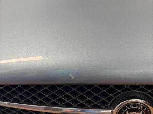 Used 2007 Jaguar XK Convertible RWD image 13