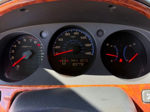 Used 2006 Acura MDX Touring image 12