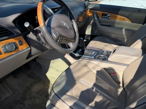 Used 2015 Lincoln MKX AWD w/ Equipment Group 102A image 13