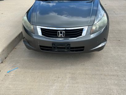 Used 2010 Honda Accord EX-L
