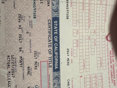 Used 2017 Mercedes-Benz C 300 Sedan image 15