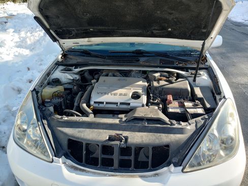 Used 2006 Lexus ES 330 image 6