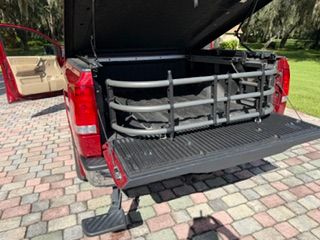 Used 2008 Nissan Titan LE RWD image 21