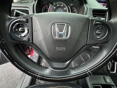 Used 2016 Honda CR-V SE image 13