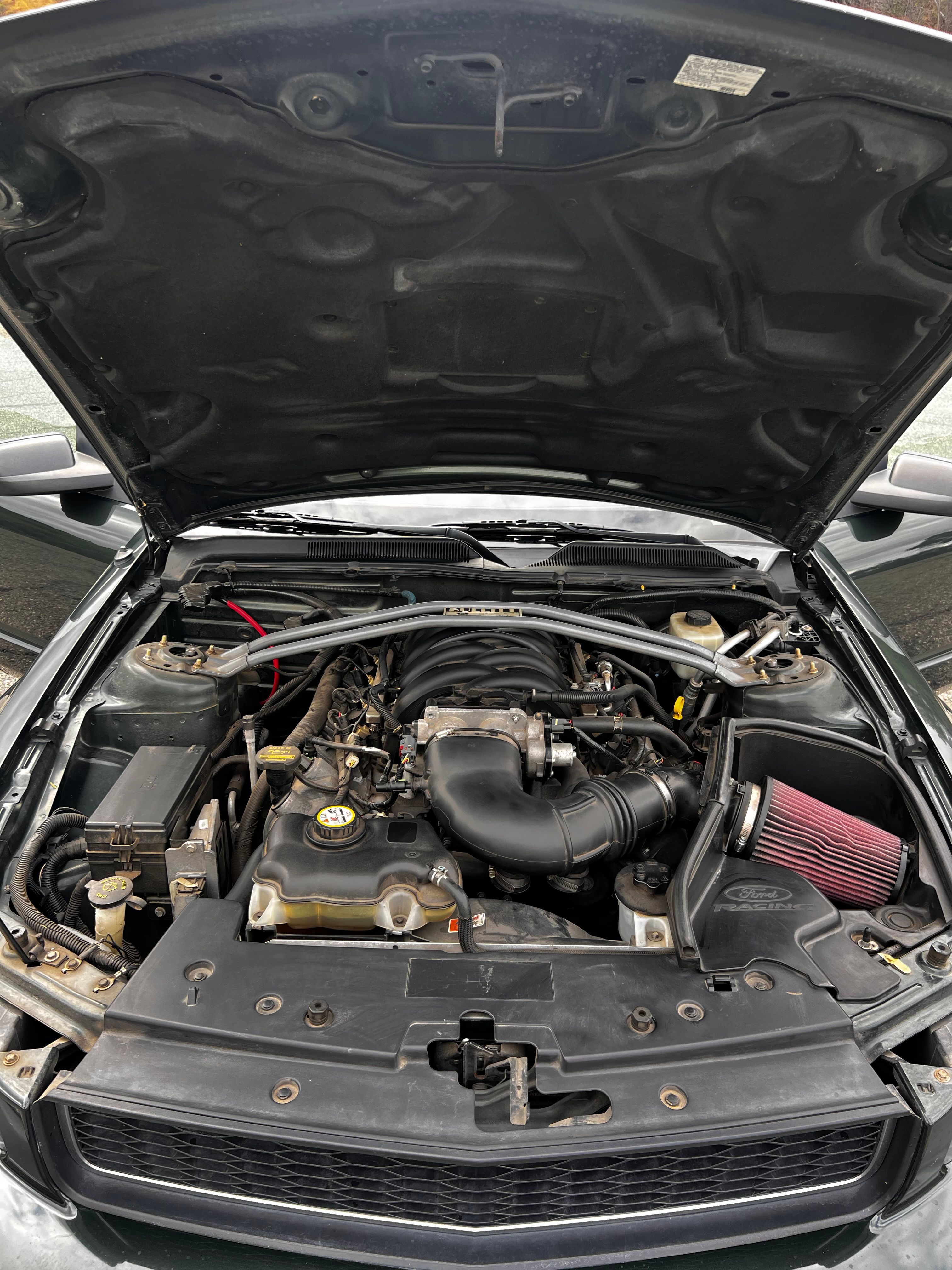 Used 2008 Ford Mustang GT Premium RWD image 15